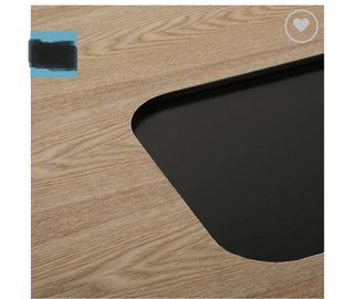 MESA DE DISEÑO BAJITA