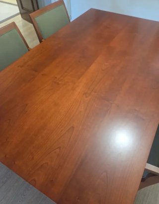Mueble de salón modular. SE REGALA mesa y sillas.