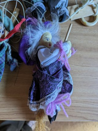 MARIONETAS