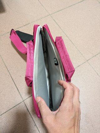 MALETA PARA MINI PC