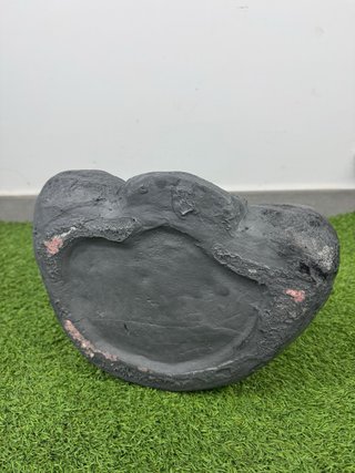 Buda Decorativo Piedra 42cm Exterior
