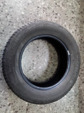 Neumático Michelin Pilot sport 4 225/65 R 17 suv