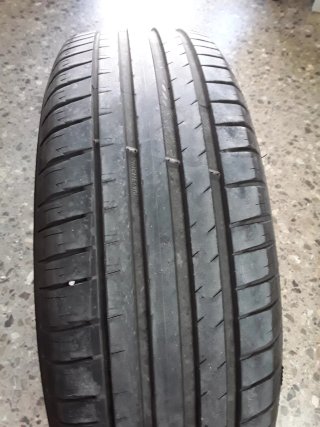 Neumático Michelin Pilot sport 4 225/65 R 17 suv