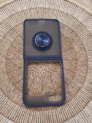 Custodia Samsung Galaxy Z Flip 6