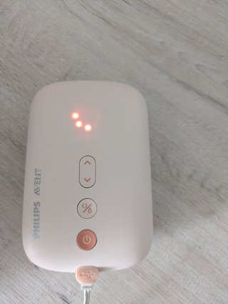 SACALECHES PHILIPS