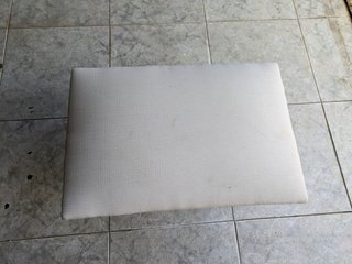 DESCALZADORA O BUTACA PLANA