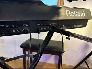 ROLAND VA-7 Workstation VARIPHRASE