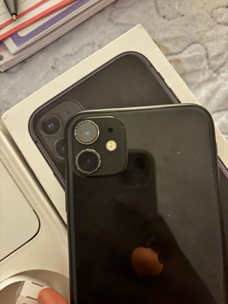 iPhone 11 Apple
