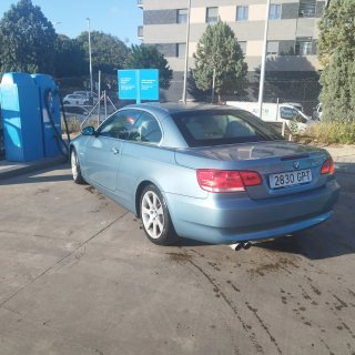 BMW Serie 3 2008