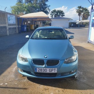 BMW Serie 3 2008