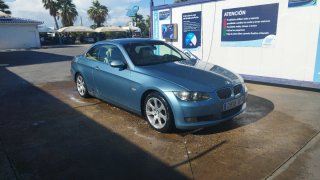 BMW Serie 3 2008