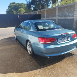BMW Serie 3 2008