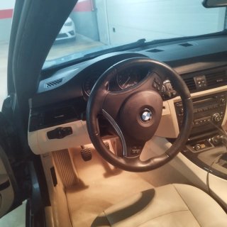 BMW Serie 3 2008