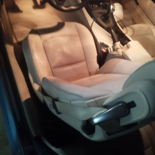 BMW Serie 3 2008