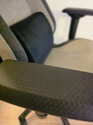 Silla Gaming Corsair T3 Rush Gris