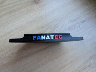 Soporte Inclinación playseat Fanatec CSL/DD/DD Pro