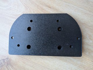 Soporte Inclinación playseat Fanatec CSL/DD/DD Pro