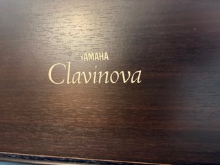 Piano Yamaha Clavinova CLP 153S