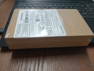 Power Bank NOVO 20.000mAh Selado