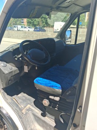 Iveco Daily 2002