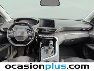 Peugeot 5008 1.2L PureTech S&S Active 96 kW (130 CV)