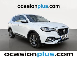 MG HS 1.5 Turbo GDI Luxury 119 kW (162 CV)
