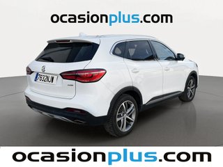 MG HS 1.5 Turbo GDI Luxury 119 kW (162 CV)