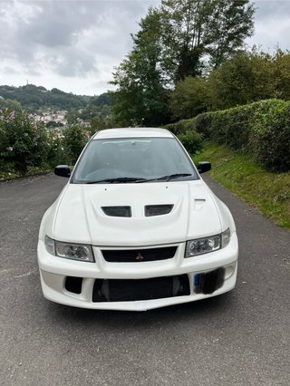 Mitsubishi Lancer 1999