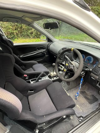 Mitsubishi Lancer 1999