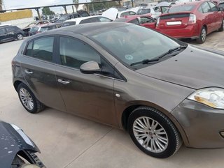 Llanta fiat bravo (198) 1.9 active multijet 473049