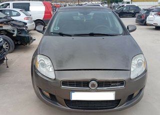 Llanta fiat bravo (198) 1.9 active multijet 473049