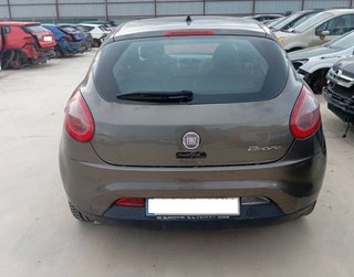 Llanta fiat bravo (198) 1.9 active multijet 473049