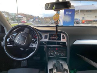 Audi A6 2009