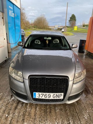 Audi A6 2009