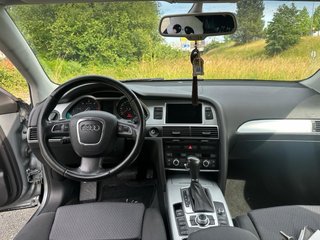 Audi A6 2009