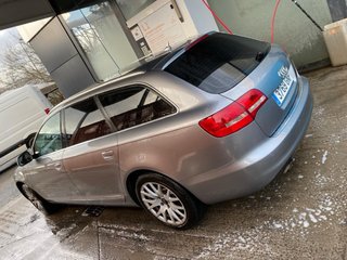 Audi A6 2009