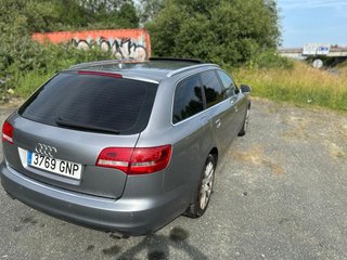 Audi A6 2009