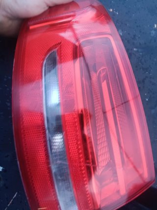 Faros traseros Audi A4 B8 Avant