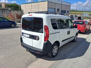 FIAT Doblò 2016