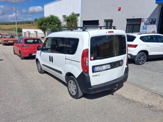 FIAT Doblò 2016