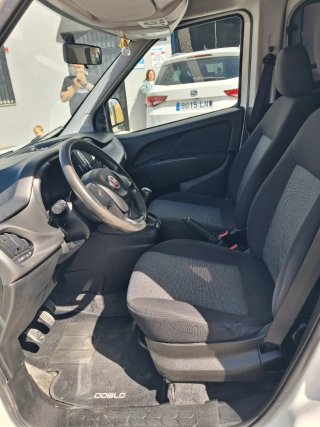 FIAT Doblò 2016