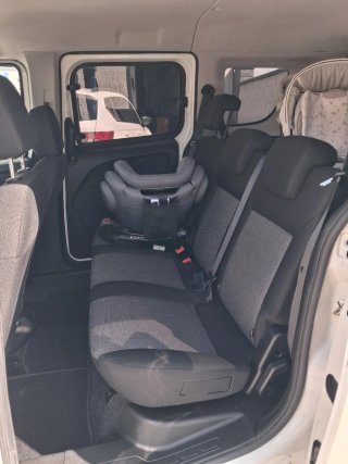 FIAT Doblò 2016