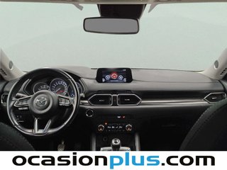 Mazda CX-5 2.0 GE Zenith 2WD 121 kW (165 CV)