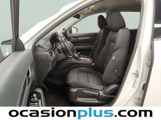 Mazda CX-5 2.0 GE Zenith 2WD 121 kW (165 CV)