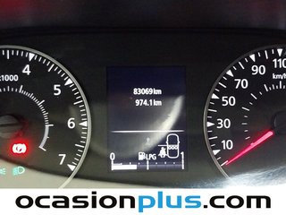 Dacia Duster Expression TCE ECO-G 74 kW (100 CV) 4X2