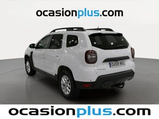 Dacia Duster Expression TCE ECO-G 74 kW (100 CV) 4X2