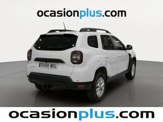 Dacia Duster Expression TCE ECO-G 74 kW (100 CV) 4X2