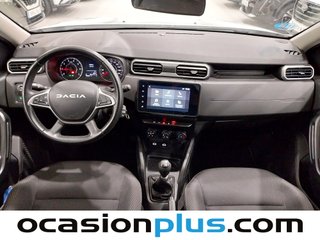 Dacia Duster Expression TCE ECO-G 74 kW (100 CV) 4X2