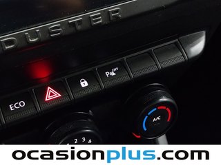 Dacia Duster Expression TCE ECO-G 74 kW (100 CV) 4X2