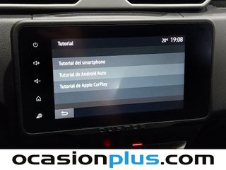 Dacia Duster Expression TCE ECO-G 74 kW (100 CV) 4X2